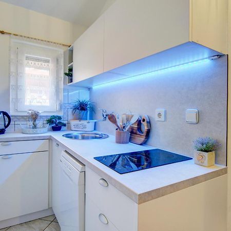 Apartments Babic Fazana Luaran gambar