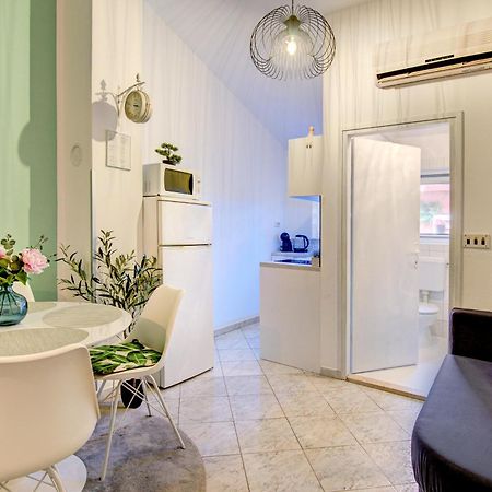 Apartments Babic Fazana Luaran gambar