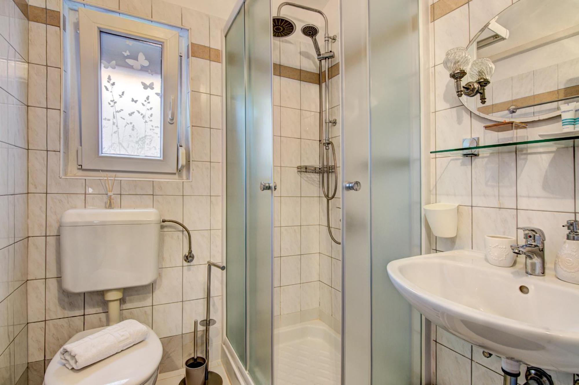 Apartments Babic Fazana Luaran gambar