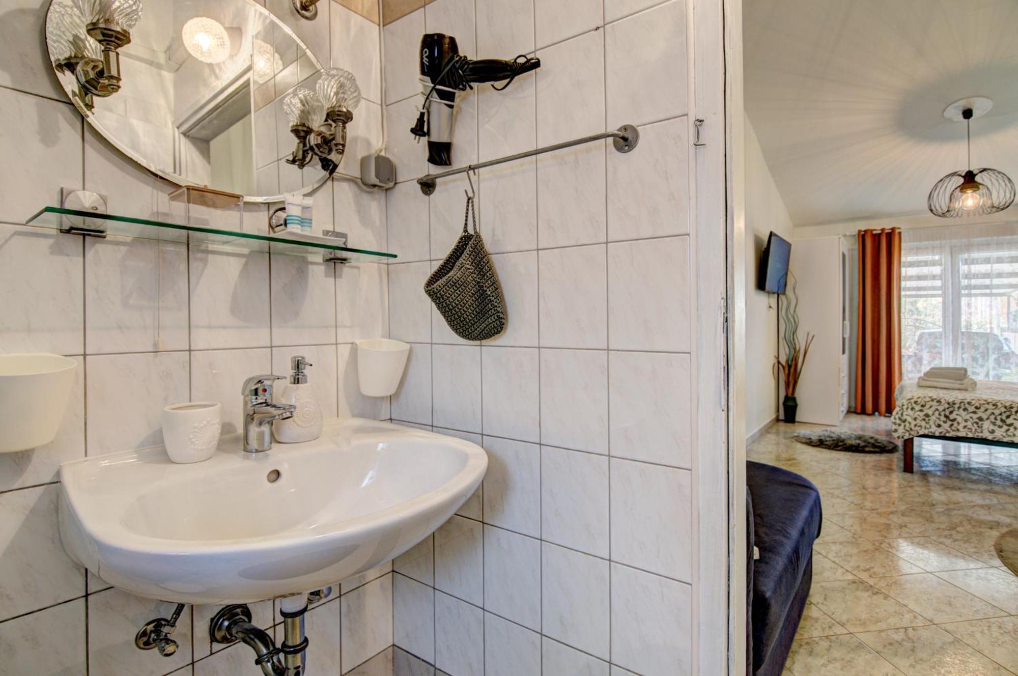 Apartments Babic Fazana Luaran gambar